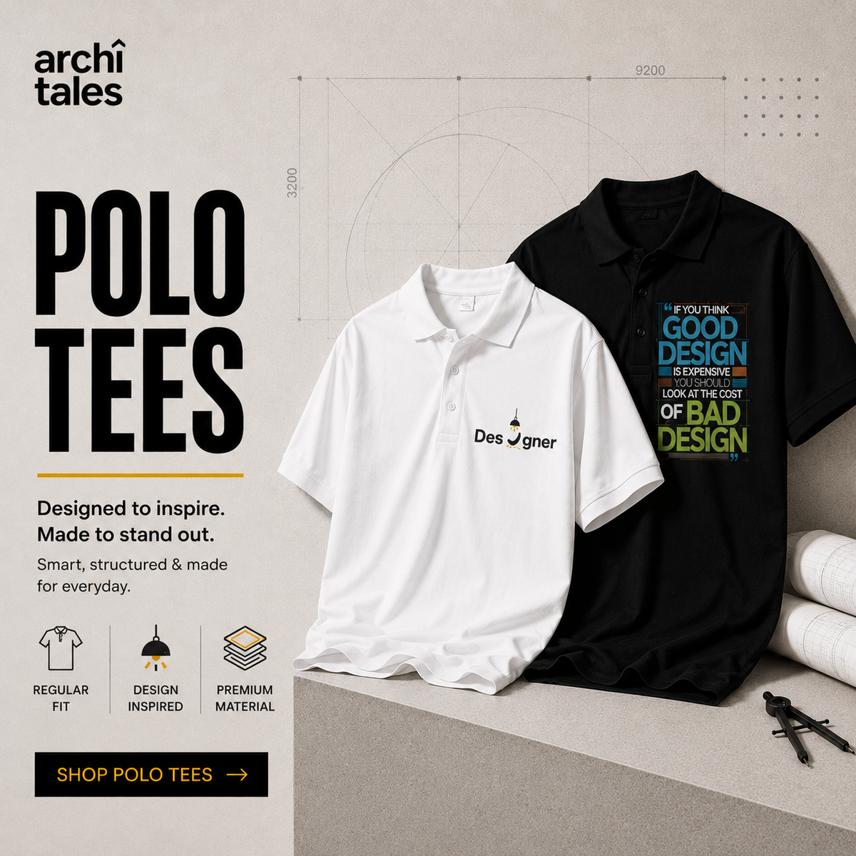 Polo Tees