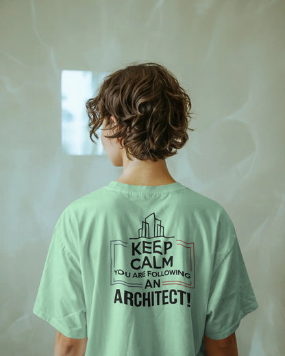 ‘Keep Calm Regular Tee